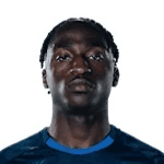 David Ngabi Mokwa Ntusu fotoğrafı