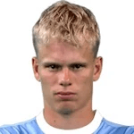 Oliver Provstgaard Nielsen fotoğrafı