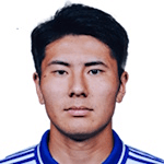 Junnosuke Suzuki fotoğrafı
