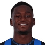 Ibrahim Sulemana Kakari fotoğrafı