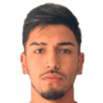 Diego Ismael Ulloa Núñez fotoğrafı