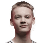 Samuel Pasanen fotoğrafı