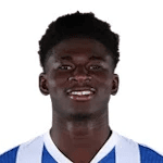 Carlos Noom Quomah Baleba fotoğrafı