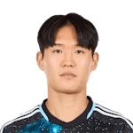 Ho-Yeon Jeong fotoğrafı