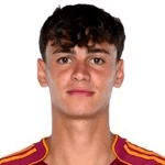 Niccolò Pisilli fotoğrafı