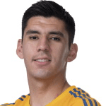 Jesús Alberto Angulo Uriarte fotoğrafı