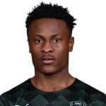 Jonathan Theophilus Okoronkwo fotoğrafı