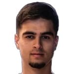 Baran Sarka fotoğrafı