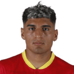 Ariel Alfonso Uribe Lepe fotoğrafı
