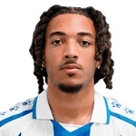 Luca Warrick Daeovie Koleosho fotoğrafı