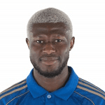 Kwasi Sibo fotoğrafı