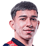Gabriel Aguayo Díaz fotoğrafı