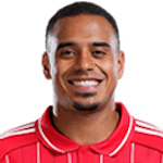 Murillo Santiago Costa dos Santos fotoğrafı