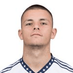 Dejan Joveljić fotoğrafı