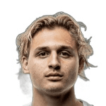 Hamza Yiğit Akman fotoğrafı