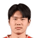 Jin-Ho Jo fotoğrafı