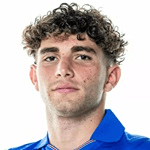 Simone Pafundi fotoğrafı