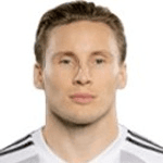 Jonas Svensson fotoğrafı