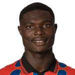 Jonas Adjei Adjetey fotoğrafı