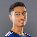 Gessime Yassine fotoğrafı