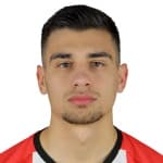 Florian Loshaj fotoğrafı