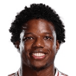 Tyrell Johannes Chicco Malacia fotoğrafı