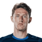 Wouter Burger fotoğrafı