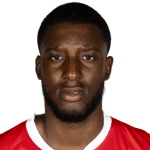 Riechedly Bazoer fotoğrafı