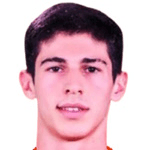 Baran Ali Gezek fotoğrafı