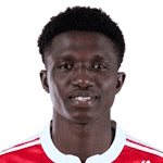 Lamine Camara fotoğrafı