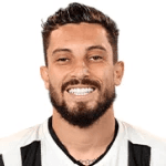 Alex Nicolao Telles fotoğrafı