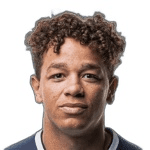 Mikael Neville Anderson fotoğrafı