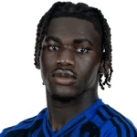 Fabio Amadu Uri Baldé fotoğrafı