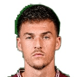 Ajdin Hrustić fotoğrafı