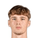 Jack Andrew Davidson Fletcher fotoğrafı