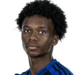 Aboubaka Souhmahoro fotoğrafı