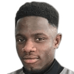 Samuel Amissah fotoğrafı
