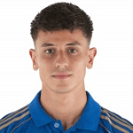 Omar Falah Ruiz fotoğrafı