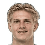 Thomas Jørgensen fotoğrafı