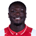 Brian Ebenezer Adjei Brobbey fotoğrafı