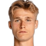Noah Dávid Gabriel Fenyö fotoğrafı