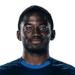 Bazoumana Touré fotoğrafı