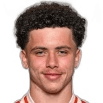 Kieran Morrison fotoğrafı