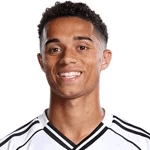 Joshua King fotoğrafı