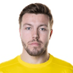 Fredrik André Bjørkan fotoğrafı