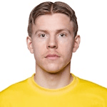 Jens Petter Hauge fotoğrafı