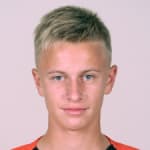 Danylo Krevsun fotoğrafı