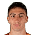 Mattia Mannini fotoğrafı