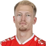 Andreas Schjølberg Hanche-Olsen fotoğrafı