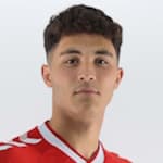 Enes Albak fotoğrafı